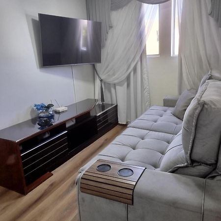 Confortavel E Aconchegante Cascavel  Kültér fotó