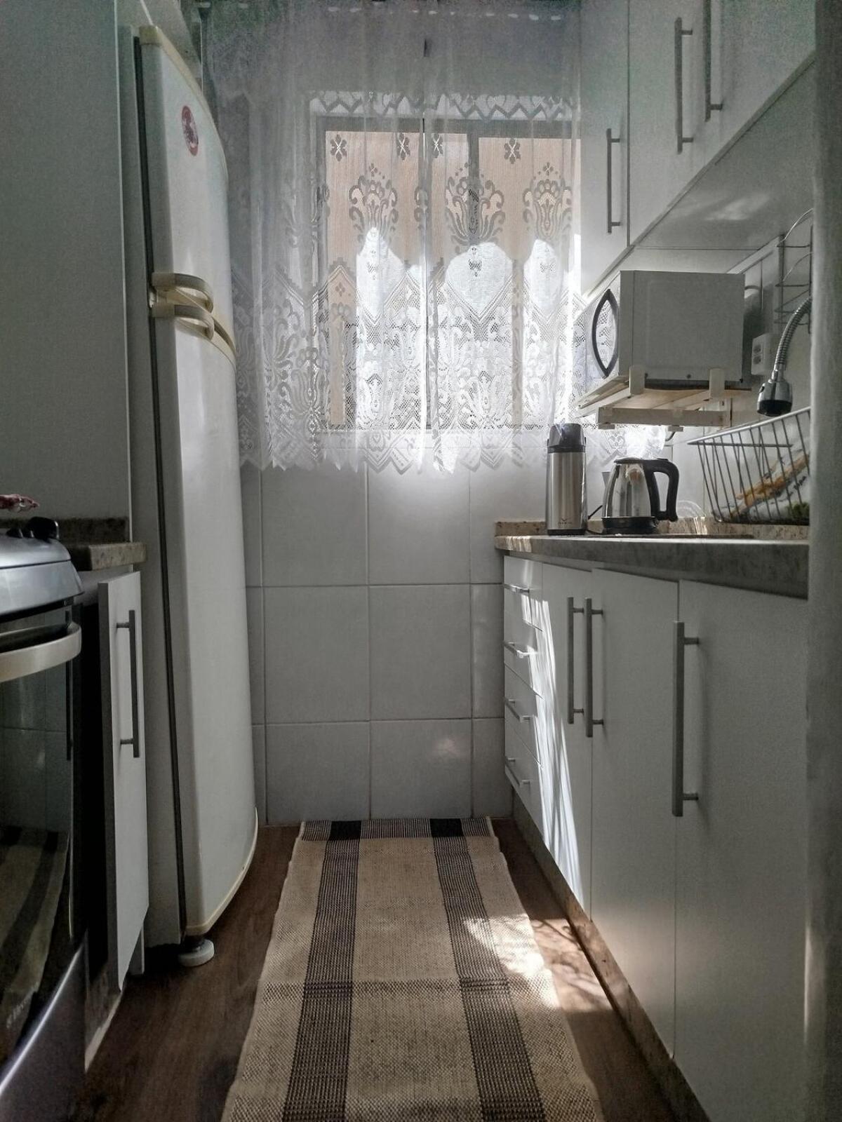 Confortavel E Aconchegante Cascavel  Kültér fotó